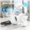 Миниатюра ColorWay Prime White CW-HBT01WT, фото 8