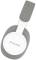Миниатюра ColorWay Core ANC White/Gray CW-HBT03WG, фото 3