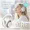 Миниатюра ColorWay Core ANC White/Gray CW-HBT03WG, фото 10