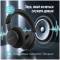Миниатюра ColorWay Core ANC Black CW-HBT03BK, фото 6