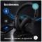 Миниатюра ColorWay Core ANC Black CW-HBT03BK, фото 8