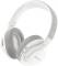 Миниатюра ColorWay Aero ANC White/Gray CW-HBT02WT, фото 1