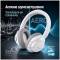 Миниатюра ColorWay Aero ANC White/Gray CW-HBT02WT, фото 5