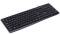 Миниатюра Gembird KB-UM-107-UA USB Black, фото 2