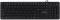Миниатюра Gembird KB-MCH-04-UA USB Black, фото 1