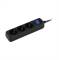 Миниатюра 2E 2E-U03ESM3BK, фото 3