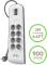 Миниатюра Belkin BSV804VF2M-V2, фото 3
