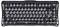 Миниатюра GravaStar GSK1_XTAL_BLK, фото 1
