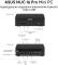Миниатюра ASUS NUC 16 Pro RNUC16GDKU560002 / Ultra5 325 (45W), EU 90AR00W2-M00080, фото 11