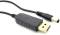 Миниатюра Acclab USB to DC 5.5x2.1mm 5V 1.0m 1.5А 1283126552816, фото 1