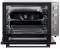 Миниатюра Kumtel LX-9325 BLACK-INOX, фото 2