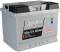 Миниатюра Autopart 62 Ah/12V Galaxy Silver ARL062-GAS0, фото 1