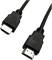 Миниатюра Kingda HDMI M to HDMI M 1.5m V1.4 FHD 60HZ HMAA8001-1.5M, фото 1
