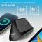 Миниатюра Ajazz i300 Wireless/Bluetooth/USB Black i300-B, фото 7