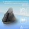 Миниатюра Ajazz i300 Wireless/Bluetooth/USB Black i300-B, фото 9
