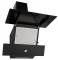 Миниатюра Kumtel EKO DA6-830 BLACK, фото 4