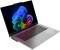 Миниатюра Lenovo ThinkPad X9-15p Gen 1 Aura Edition Grey 2026 21VV0000RA, фото 3