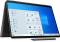 Миниатюра HP Spectre x360 2-in-1 Laptop 16-f0023dx Nightfall black 4M9P53UA, фото 1