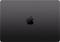 Миниатюра Apple MacBook Pro 14 M3 Max A2992 Space Black 2023 Z1AU002A5, фото 6