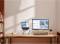 Миниатюра Ugreen LP966 Laptop Stand Adjustable Angle/Heigh & Foldab 95187, фото 7