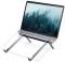 Миниатюра ESSAGER Zenchey Laptop Stand Holder Grey ZEZJZD-ZC0G, фото 2