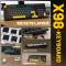 Миниатюра Attack Shark X98SB_AS, фото 3
