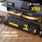 Миниатюра Attack Shark X98SB_AS, фото 4