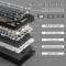 Миниатюра Attack Shark X85PROMN_AS, фото 5