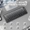 Миниатюра Attack Shark X66MN_AS, фото 2