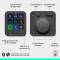 Миниатюра Logitech MX Creative Console Black 920-012931, фото 10