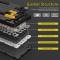 Миниатюра Attack Shark X85PROSB_AS, фото 5