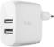 Миниатюра Belkin WCB002VFWH, фото 1