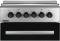 Миниатюра MILANO GAS COOKER ML50 E30, фото 4