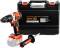 Миниатюра GTM DSI18/80BL з ударом, 18В, 80Нм, 2шв (без АКБ та ЗП DSI18/80BL_BARE TOOL, фото 1