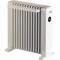 Миниатюра Xiaomi Mijia Graphene Oil Heater YTDNQ01ZM, фото 1