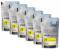 Миниатюра Epson T46D SC-F6300 UltraChrome DS Ink Yellow 1.1L*6pcs C13T46D440, фото 1