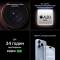 Миниатюра Apple iPhone 18 Pro 512GB SIM + eSIM Black MJRU4, фото 3