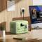 Миниатюра BLUETTI Elite 30 V2 Portable Power Station 600W/288Wh Green P-EL30V2-EU-GY-GR-010, фото 2