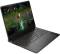 Миниатюра HP OMEN Gaming Laptop 16-am1001nw Custom Shadow black D2YW9EA|20M240W11H, фото 3