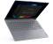Миниатюра Lenovo ThinkBook 16 G9 IPL Arctic Grey 2026 21UR005URA, фото 2