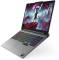Миниатюра Lenovo LOQ 15AHP11 Luna Grey 2026 83TN0078RA, фото 6