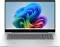 Миниатюра HP OmniBook X Laptop Next Gen AI 17-dd0057nr Glacier silver B88A32UA, фото 4