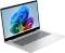 Миниатюра HP OmniBook X Laptop Next Gen AI 17-dd0057nr Glacier silver B88A31UA, фото 3