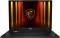 Миниатюра MSI Stealth A18 AI+ A3XWJG Midnight Black A3XWJG-042PL, фото 2