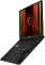 Миниатюра MSI Stealth A18 AI+ A3XWJG Midnight Black A3XWJG-042PL, фото 5