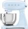 Миниатюра Smeg SMF05PBEU, фото 1
