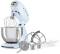 Миниатюра Smeg SMF05PBEU, фото 4