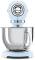 Миниатюра Smeg SMF05PBEU, фото 5