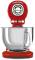Миниатюра Smeg SMF05RDEU, фото 3