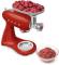 Миниатюра Smeg SMF05RDEU, фото 5